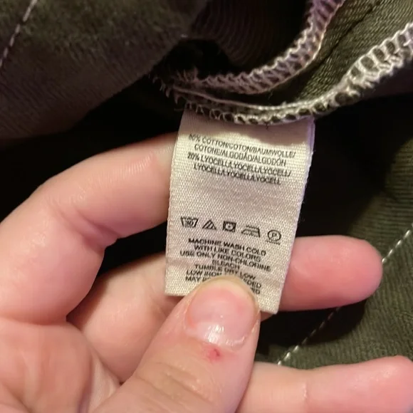 Free People Splendor in the Grass Skirt - Picture 2 of 9